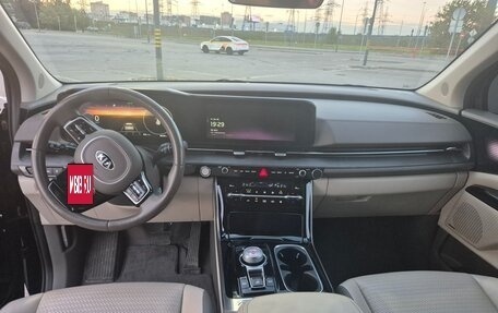 KIA Carnival, 2020 год, 3 650 000 рублей, 12 фотография