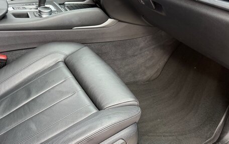 BMW X6, 2016 год, 3 600 000 рублей, 6 фотография
