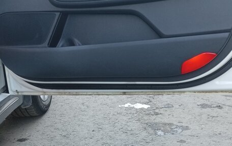 KIA Optima IV, 2017 год, 1 450 000 рублей, 21 фотография