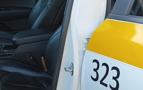 KIA Optima IV, 2017 год, 1 450 000 рублей, 20 фотография