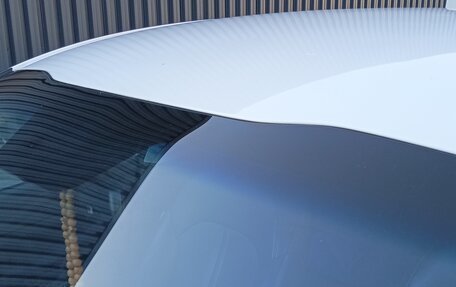 KIA Optima IV, 2017 год, 1 450 000 рублей, 19 фотография