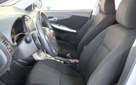 Toyota Corolla, 2007 год, 1 179 000 рублей, 7 фотография