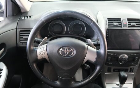 Toyota Corolla, 2007 год, 1 179 000 рублей, 11 фотография