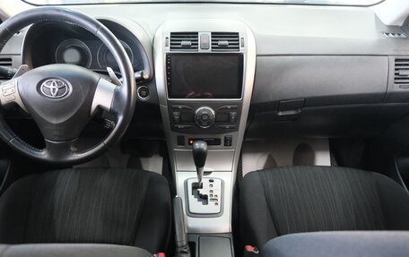 Toyota Corolla, 2007 год, 1 179 000 рублей, 12 фотография