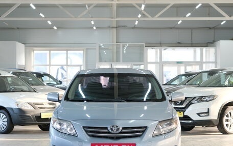 Toyota Corolla, 2007 год, 1 179 000 рублей, 2 фотография