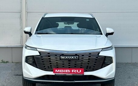 Haval F7, 2025 год, 2 699 000 рублей, 2 фотография