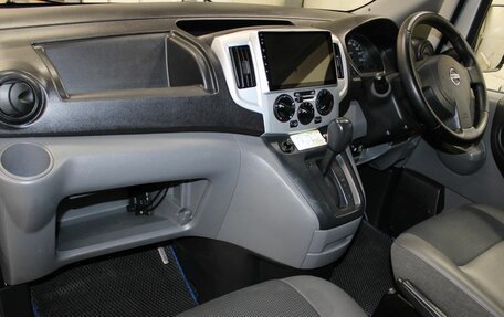 Nissan NV200, 2015 год, 1 300 000 рублей, 8 фотография