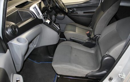 Nissan NV200, 2015 год, 1 300 000 рублей, 7 фотография