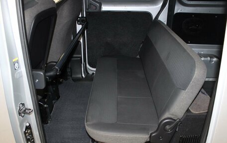 Nissan NV200, 2015 год, 1 300 000 рублей, 9 фотография