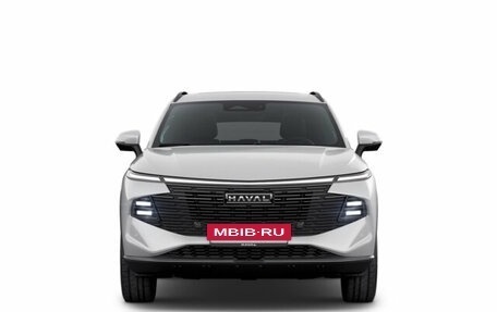 Haval F7x, 2025 год, 3 349 000 рублей, 2 фотография