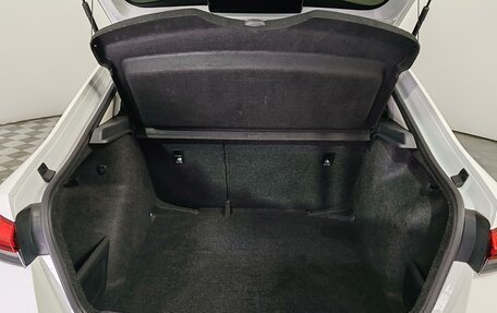 Skoda Rapid II, 2021 год, 1 495 000 рублей, 10 фотография