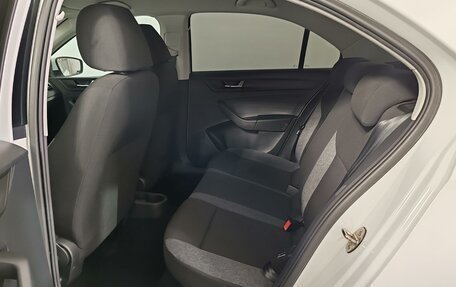 Skoda Rapid II, 2021 год, 1 495 000 рублей, 12 фотография