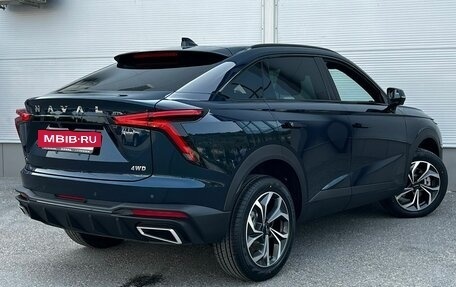 Haval F7x, 2025 год, 3 549 000 рублей, 3 фотография