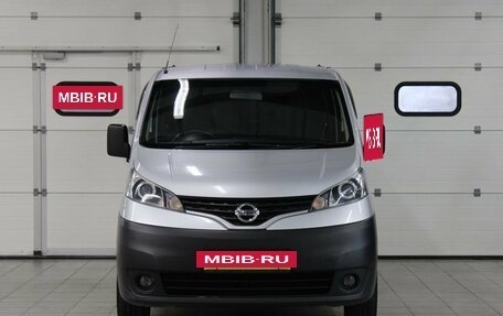 Nissan NV200, 2015 год, 1 300 000 рублей, 2 фотография