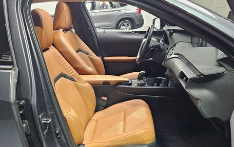 Lexus UX I, 2022 год, 2 752 032 рублей, 10 фотография
