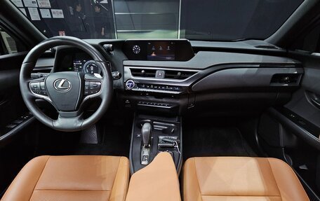 Lexus UX I, 2022 год, 2 752 032 рублей, 7 фотография