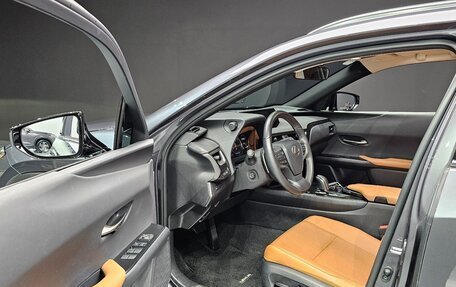 Lexus UX I, 2022 год, 2 752 032 рублей, 11 фотография