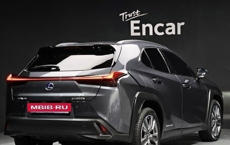 Lexus UX I, 2022 год, 2 752 032 рублей, 2 фотография