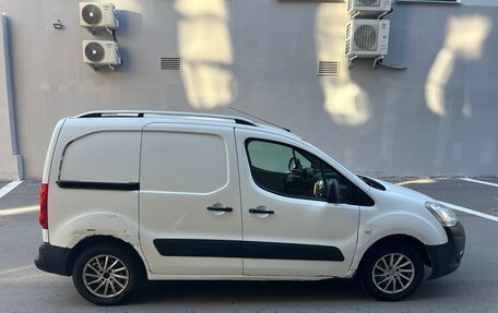 Citroen Berlingo II рестайлинг, 2011 год, 370 000 рублей, 2 фотография