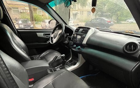 Lifan X60 I рестайлинг, 2013 год, 450 000 рублей, 4 фотография