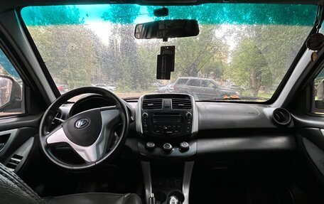 Lifan X60 I рестайлинг, 2013 год, 450 000 рублей, 5 фотография
