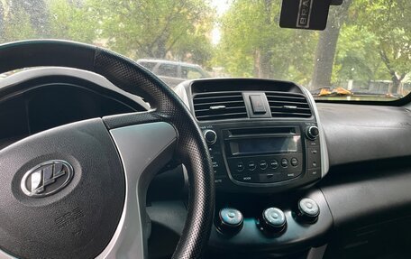 Lifan X60 I рестайлинг, 2013 год, 450 000 рублей, 6 фотография