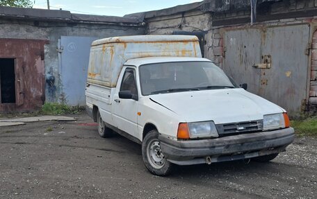 ИЖ 2717, 2000 год, 119 000 рублей, 2 фотография