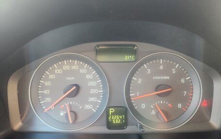Volvo S40 II, 2008 год, 535 000 рублей, 11 фотография