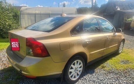 Volvo S40 II, 2008 год, 535 000 рублей, 3 фотография