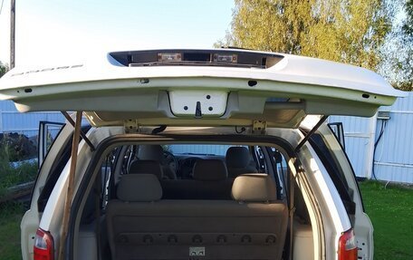 Dodge Caravan IV, 2005 год, 150 000 рублей, 5 фотография
