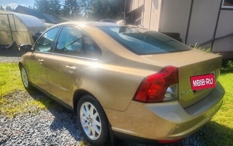 Volvo S40 II, 2008 год, 535 000 рублей, 6 фотография