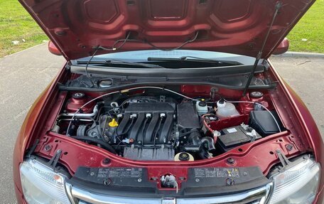 Renault Duster I рестайлинг, 2012 год, 699 000 рублей, 5 фотография