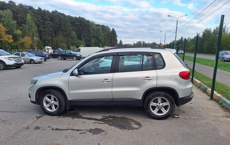 Volkswagen Tiguan I, 2012 год, 1 100 000 рублей, 7 фотография