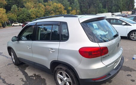 Volkswagen Tiguan I, 2012 год, 1 100 000 рублей, 6 фотография