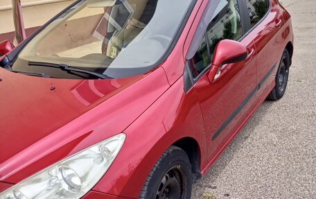 Peugeot 308 II, 2010 год, 500 000 рублей, 2 фотография