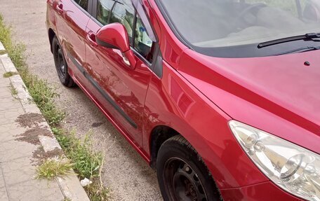 Peugeot 308 II, 2010 год, 500 000 рублей, 3 фотография