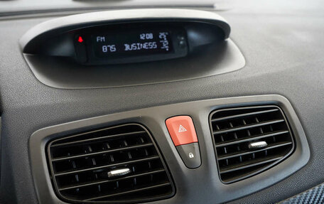 Renault Megane III, 2010 год, 790 000 рублей, 7 фотография