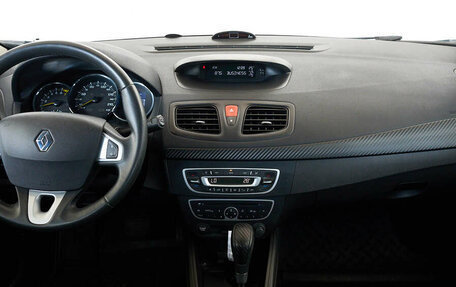 Renault Megane III, 2010 год, 790 000 рублей, 5 фотография