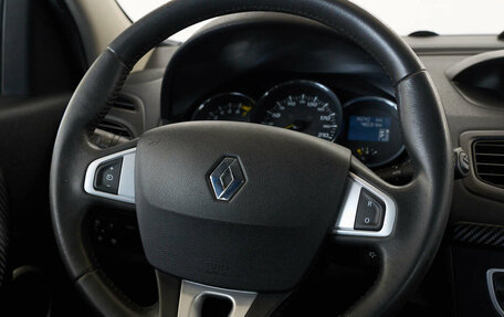 Renault Megane III, 2010 год, 790 000 рублей, 9 фотография