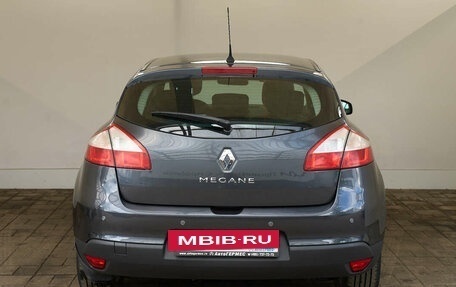 Renault Megane III, 2010 год, 790 000 рублей, 3 фотография