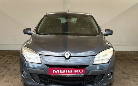 Renault Megane III, 2010 год, 790 000 рублей, 2 фотография