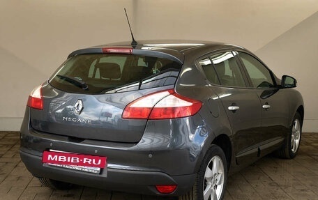 Renault Megane III, 2010 год, 790 000 рублей, 4 фотография