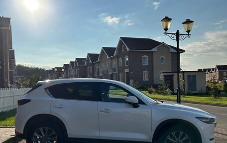 Mazda CX-5 II, 2020 год, 2 900 000 рублей, 4 фотография