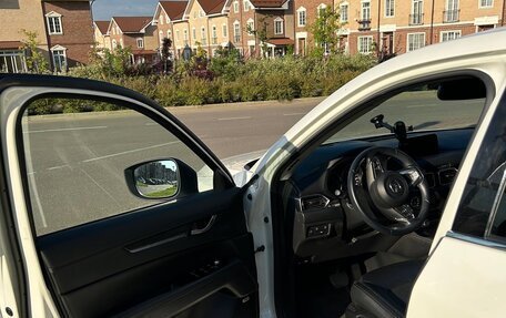 Mazda CX-5 II, 2020 год, 2 900 000 рублей, 6 фотография