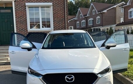 Mazda CX-5 II, 2020 год, 2 900 000 рублей, 2 фотография