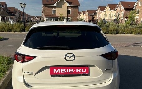 Mazda CX-5 II, 2020 год, 2 900 000 рублей, 8 фотография