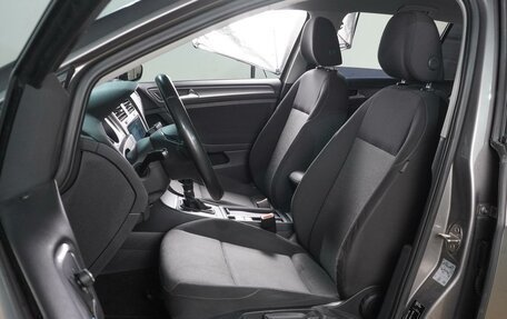 Volkswagen Golf VII, 2013 год, 1 144 000 рублей, 10 фотография
