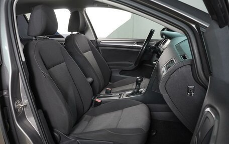 Volkswagen Golf VII, 2013 год, 1 144 000 рублей, 8 фотография