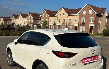 Mazda CX-5 II, 2020 год, 2 900 000 рублей, 7 фотография