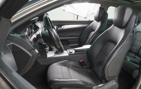 Mercedes-Benz C-Класс, 2011 год, 1 389 000 рублей, 10 фотография